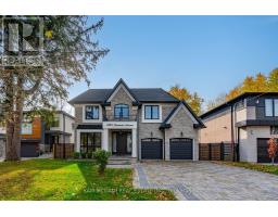 1368 KENMUIR AVENUE, Mississauga, Ontario