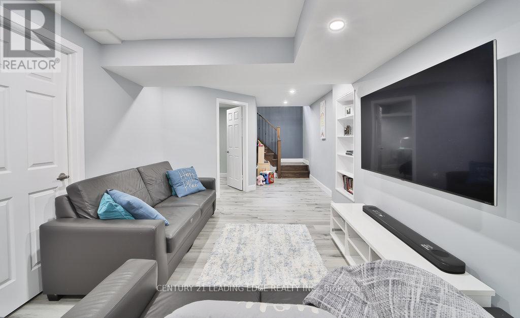 40 Abigail Crescent, Caledon, Ontario  L7C 4C7 - Photo 27 - W12145865