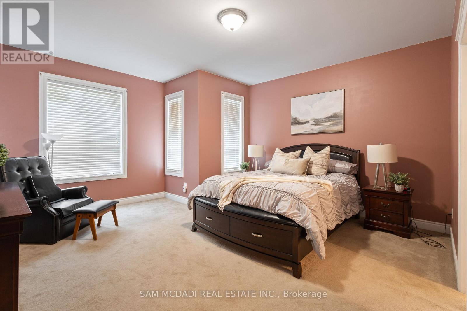 15 Eaglesprings Crescent, Brampton, Ontario  L6P 2V8 - Photo 15 - W12145870