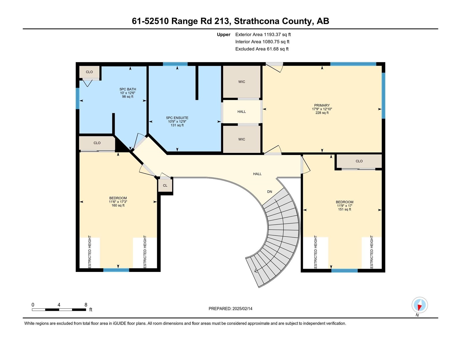 #61 52510 Rge Road 213, Rural Strathcona County, Alberta  T8E 2G6 - Photo 44 - E4427225