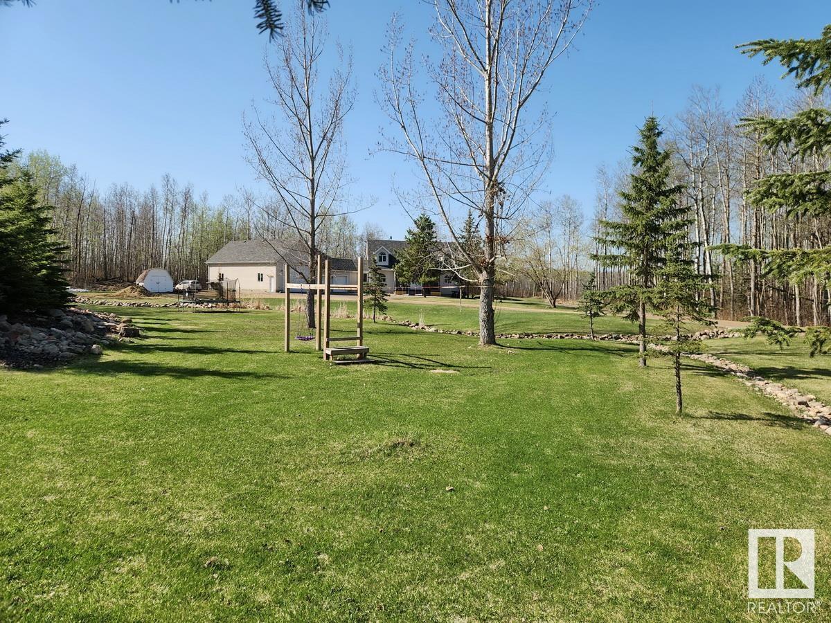 #61 52510 Rge Road 213, Rural Strathcona County, Alberta  T8E 2G6 - Photo 54 - E4427225