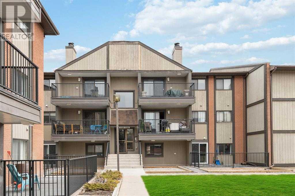 Property at 1306, 13045 6 Street SW image 1