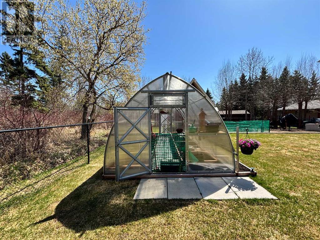 4 Poplar Crescent, Rural Lacombe County, Alberta  T0C 0J0 - Photo 47 - A2188710