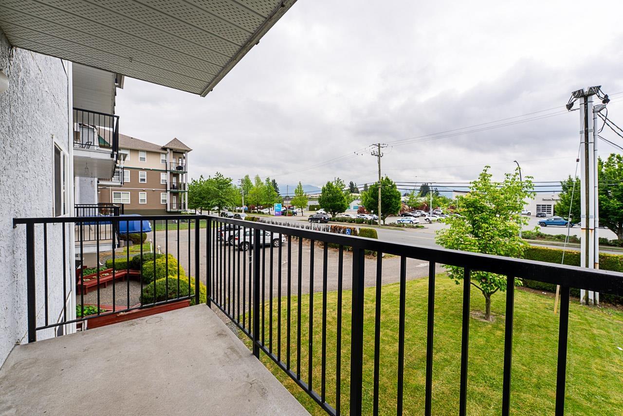205 46033 Chilliwack Central Road, Chilliwack Proper South, Chilliwack, British Columbia  V2P 1J5 - Photo 26 - R3001896