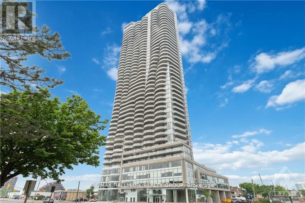 805 CARLING AVENUE #2501