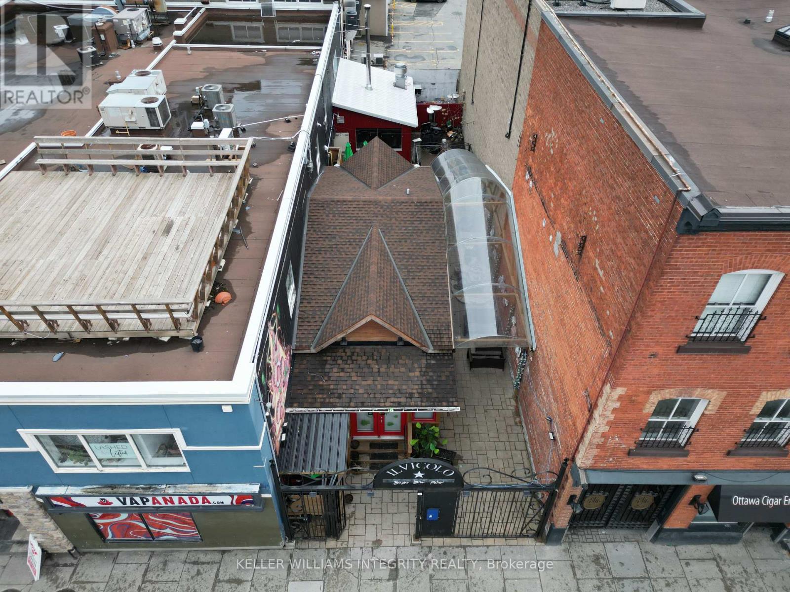 118 Clarence Street, Ottawa, Ontario  K1N 7E7 - Photo 24 - X12145874