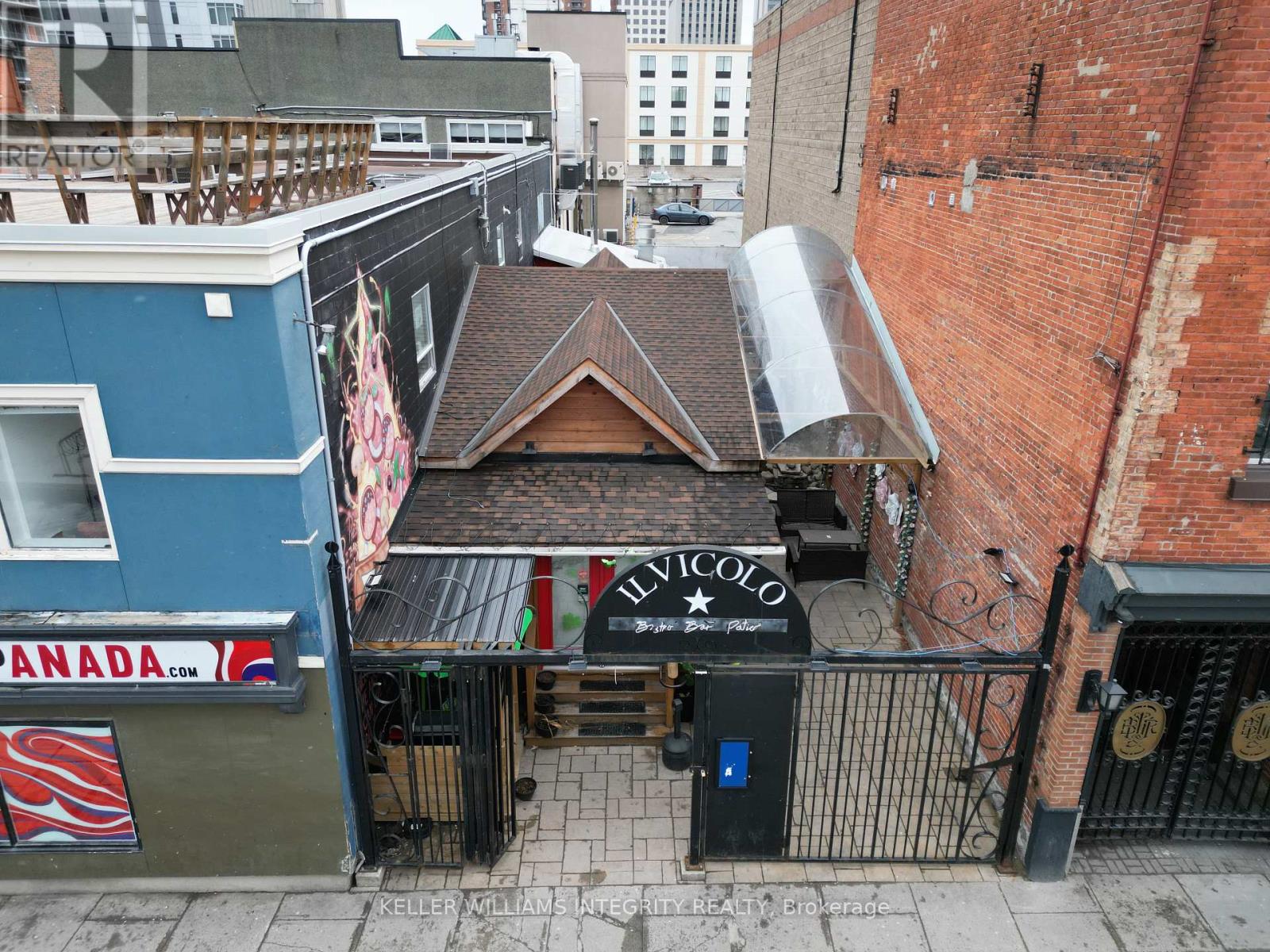 118 Clarence Street, Ottawa, Ontario  K1N 7E7 - Photo 25 - X12145874