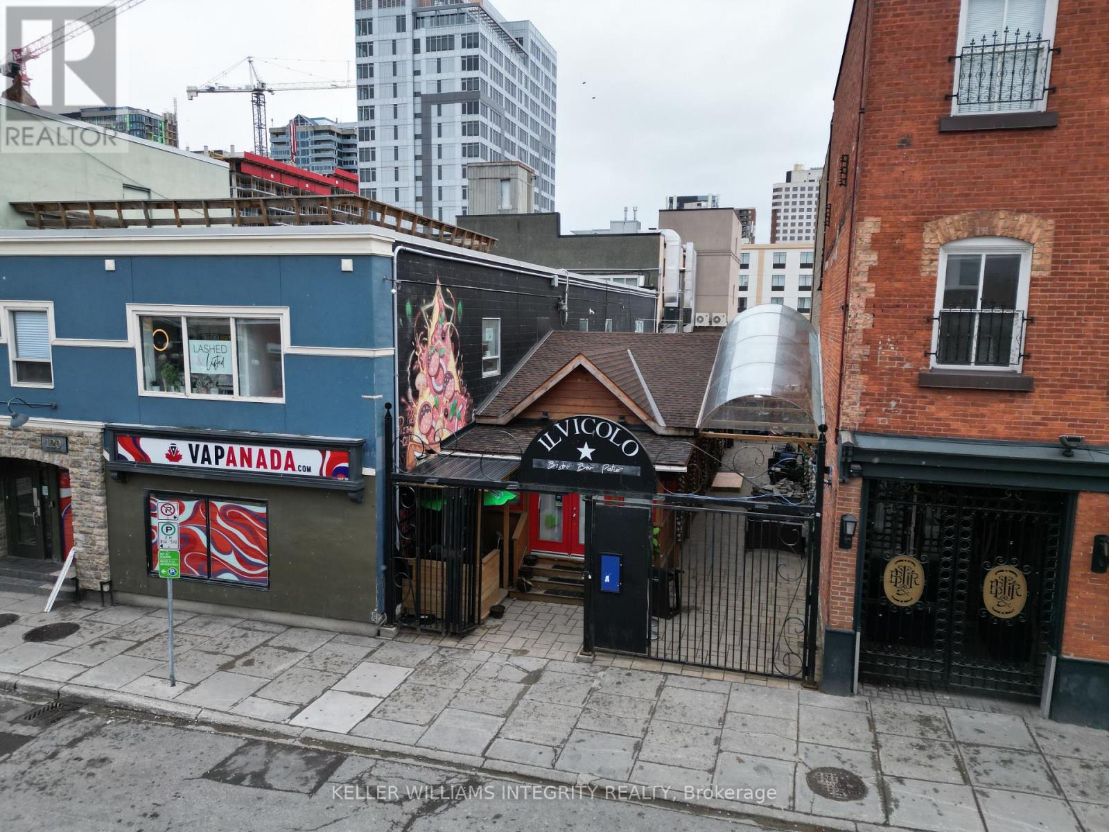 118 Clarence Street, Ottawa, Ontario  K1N 7E7 - Photo 6 - X12145874