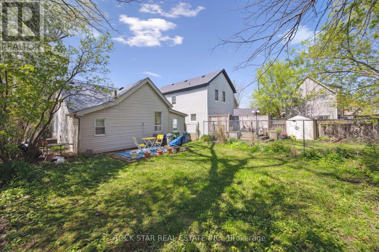 56 Breadalbane Street, Hamilton, Ontario  L8R 3G1 - Photo 32 - X12145847