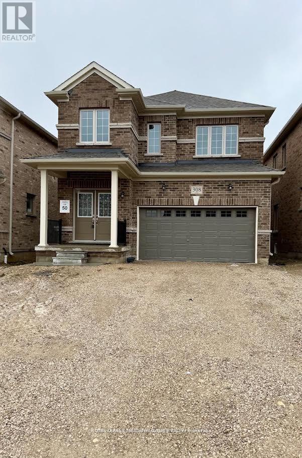 308 RUSSELL STREET, Southgate, Ontario