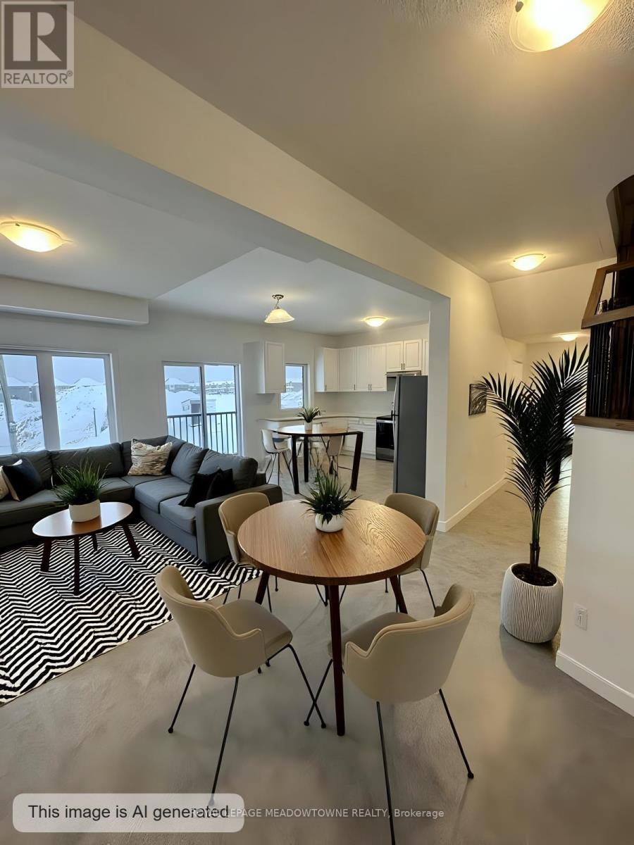 308 Russell Street, Southgate, Ontario  N0C 1B0 - Photo 6 - X12145862
