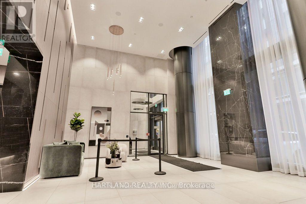 607 - 55 Mercer Street, Toronto, Ontario  M5V 0W4 - Photo 12 - C12145877
