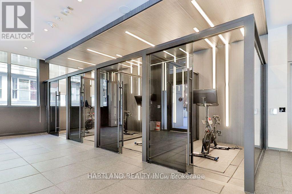 607 - 55 Mercer Street, Toronto, Ontario  M5V 0W4 - Photo 21 - C12145877