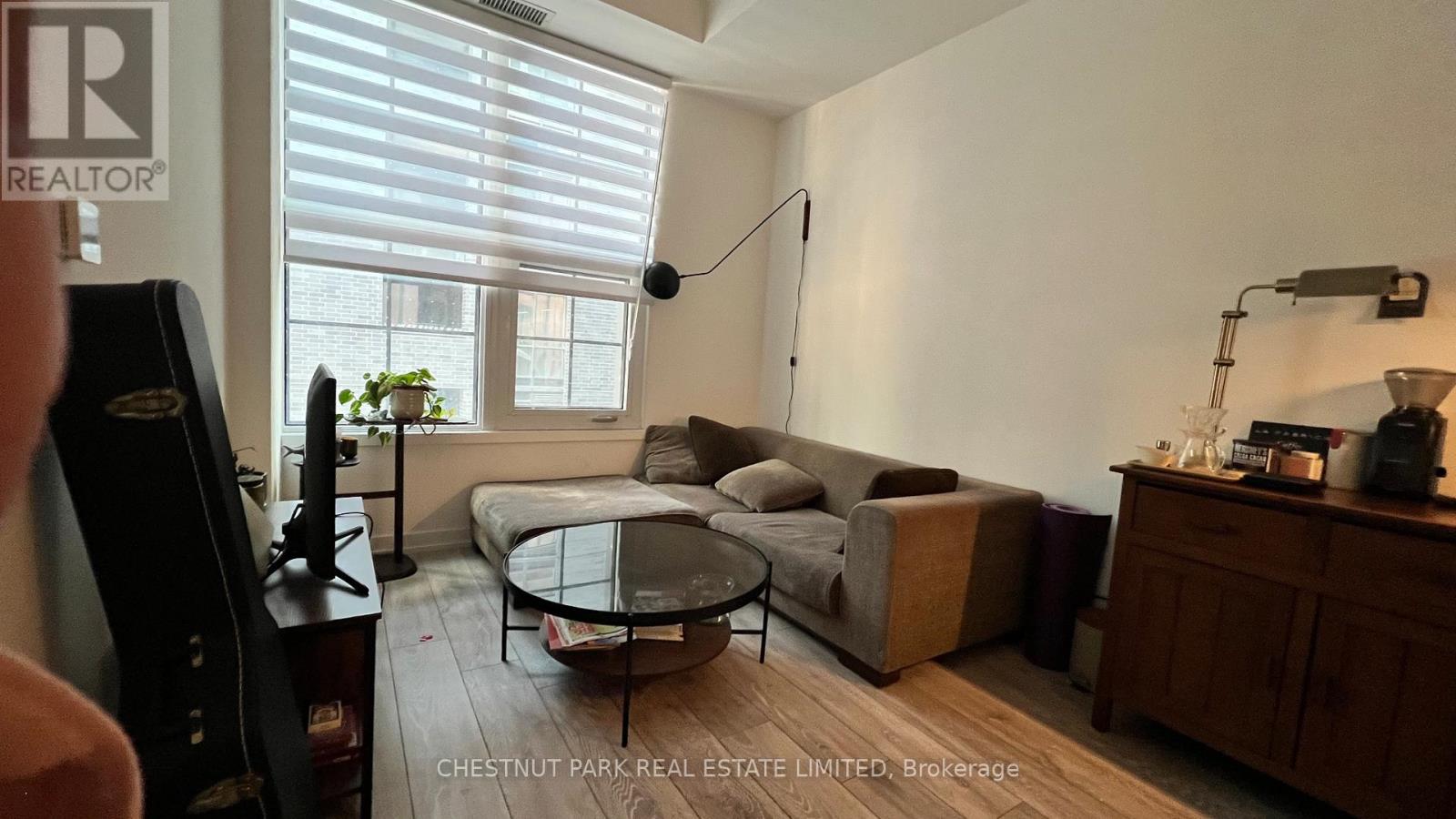 607 - 55 Mercer Street, Toronto, Ontario  M5V 0W4 - Photo 5 - C12145877