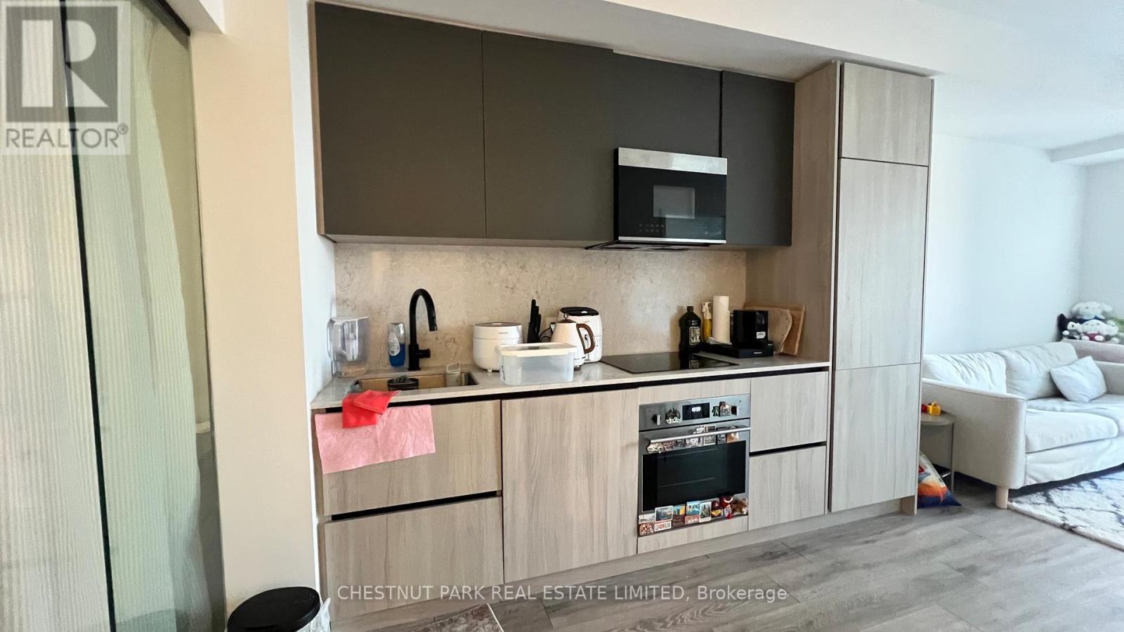 701 - 108 Peter Street, Toronto, Ontario  M5V 2G7 - Photo 5 - C12145882