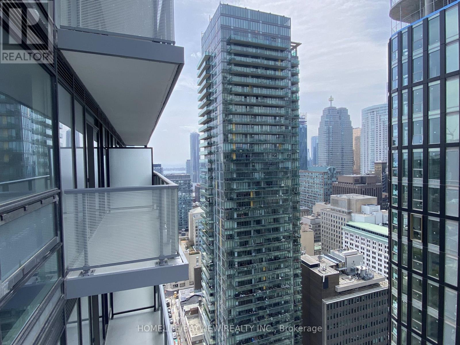 3602 - 89 Church Street, Toronto, Ontario  M5C 0B7 - Photo 20 - C12145911