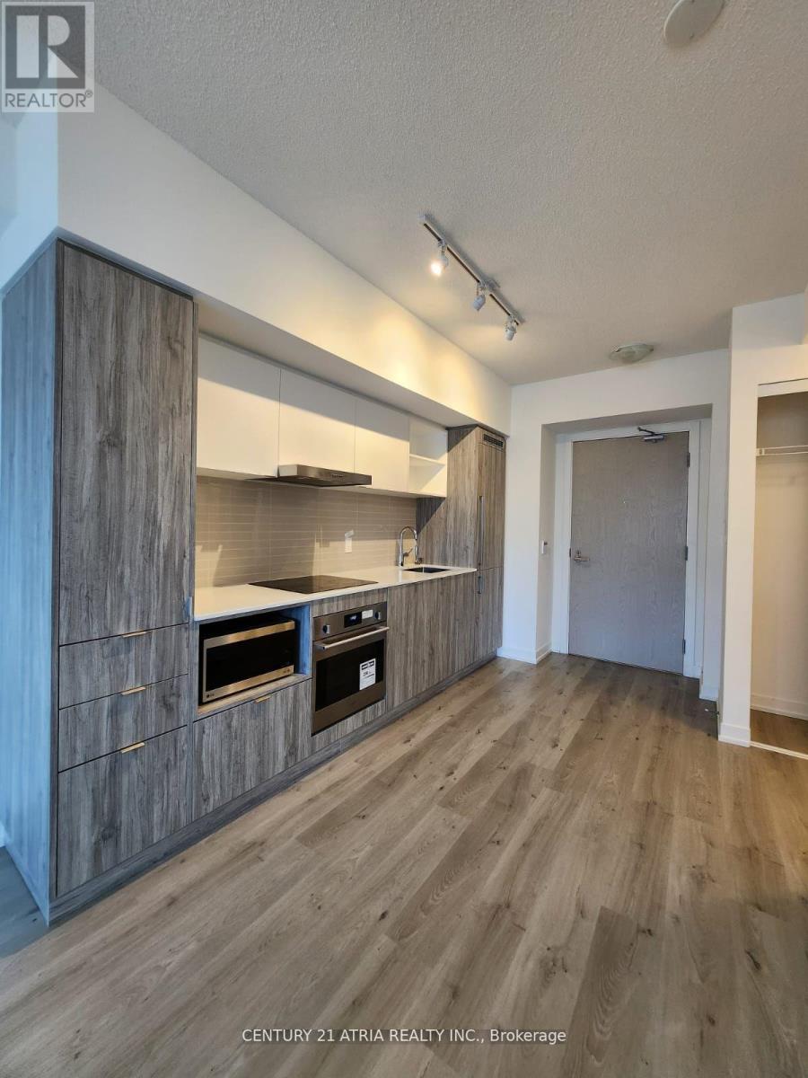 2112 - 138 Downes Street, Toronto, Ontario  M5E 0E4 - Photo 3 - C12145917