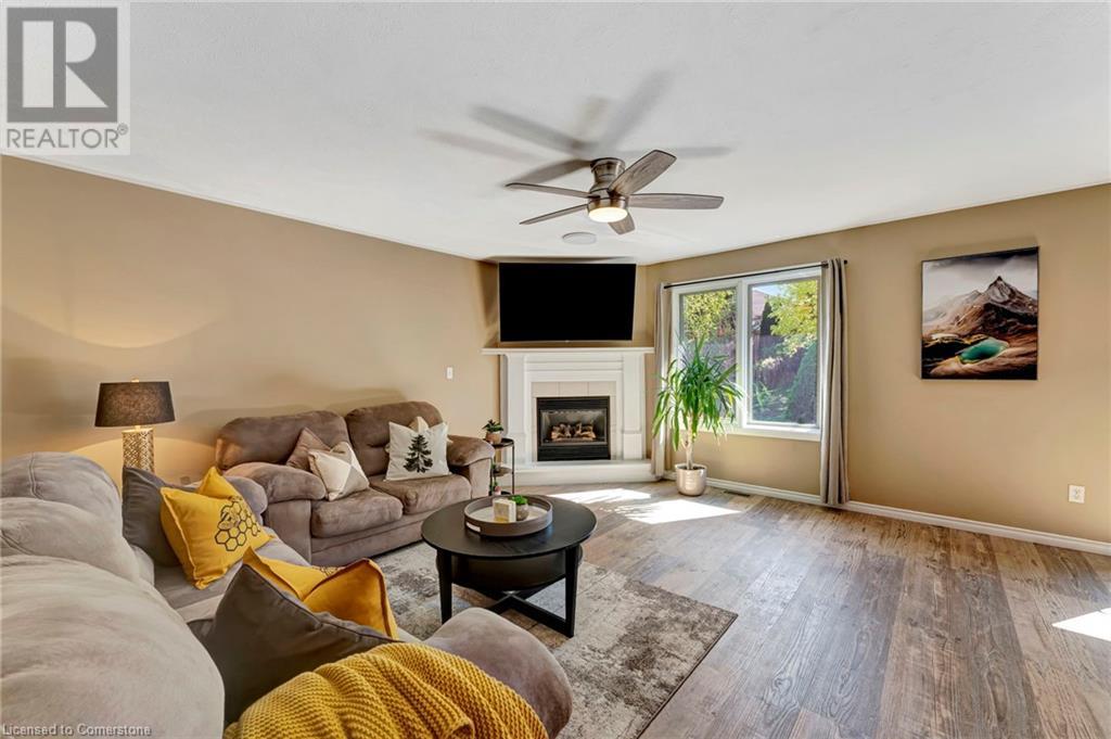 68 Hanlon Place, Paris, Ontario  N3L 4C2 - Photo 8 - 40728428