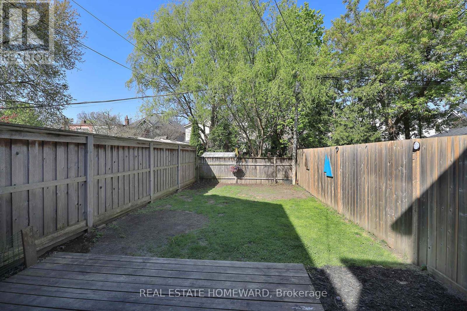 38 & 40 Cedarvale Avenue, Toronto (East End-Danforth), Ontario  M4C 4J4 - Photo 24 - E12145913