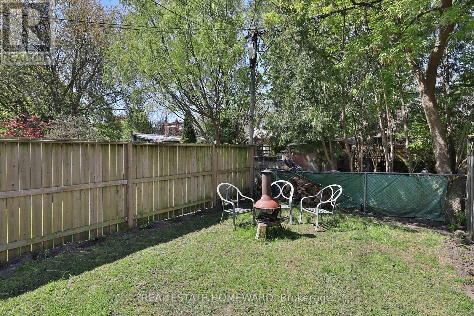 38 & 40 Cedarvale Avenue, Toronto, Ontario  M4C 4J4 - Photo 43 - E12145913
