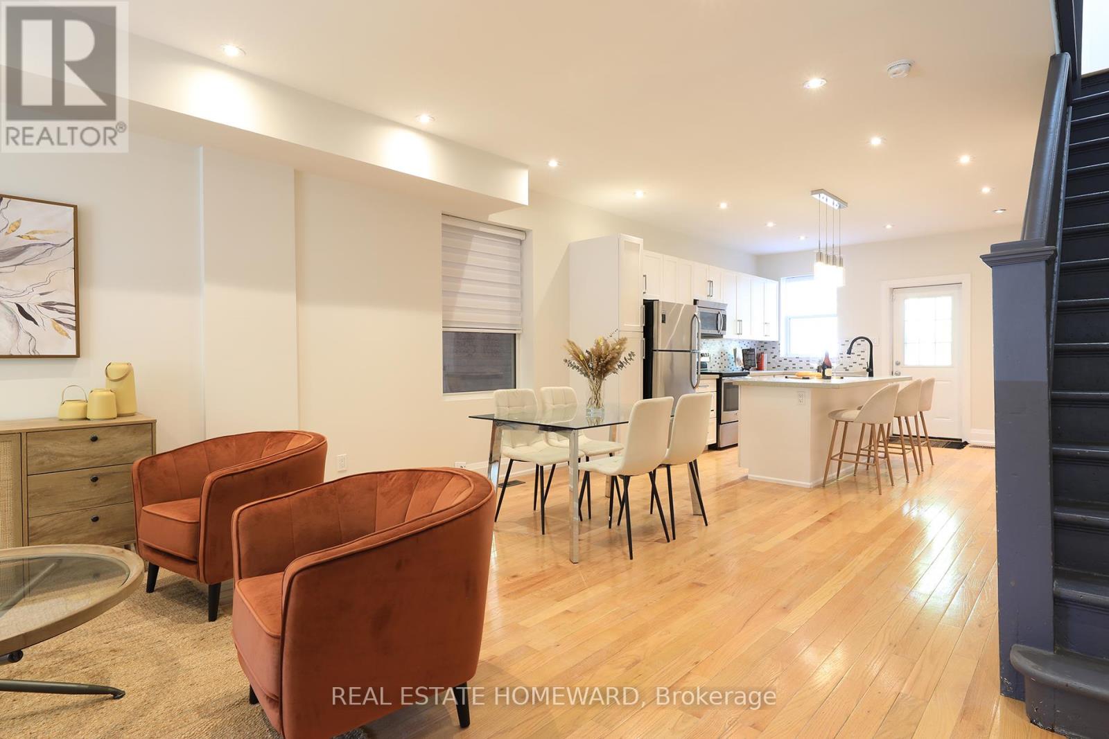 38 & 40 Cedarvale Avenue, Toronto (East End-Danforth), Ontario  M4C 4J4 - Photo 6 - E12145913