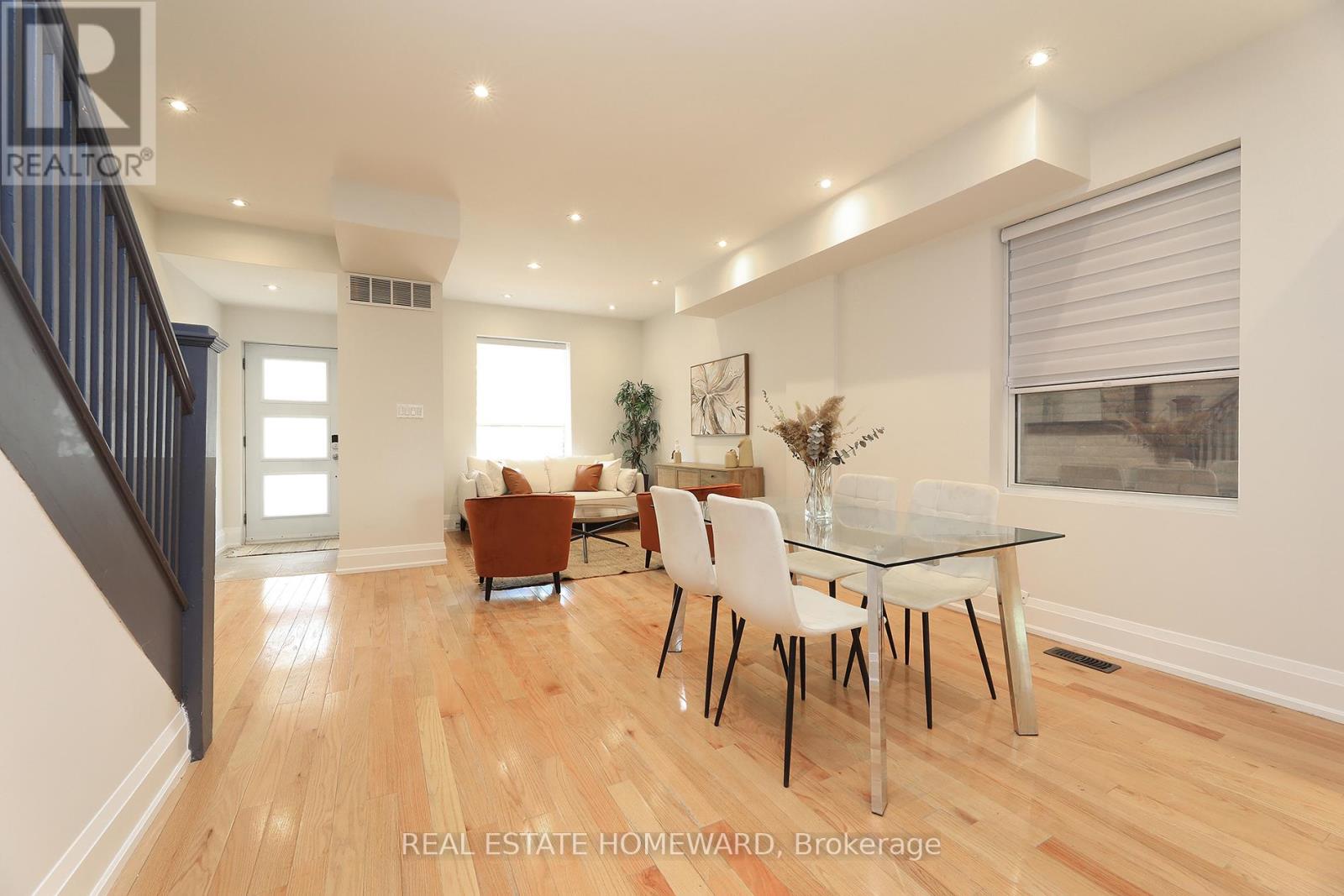 38 & 40 Cedarvale Avenue, Toronto (East End-Danforth), Ontario  M4C 4J4 - Photo 8 - E12145913