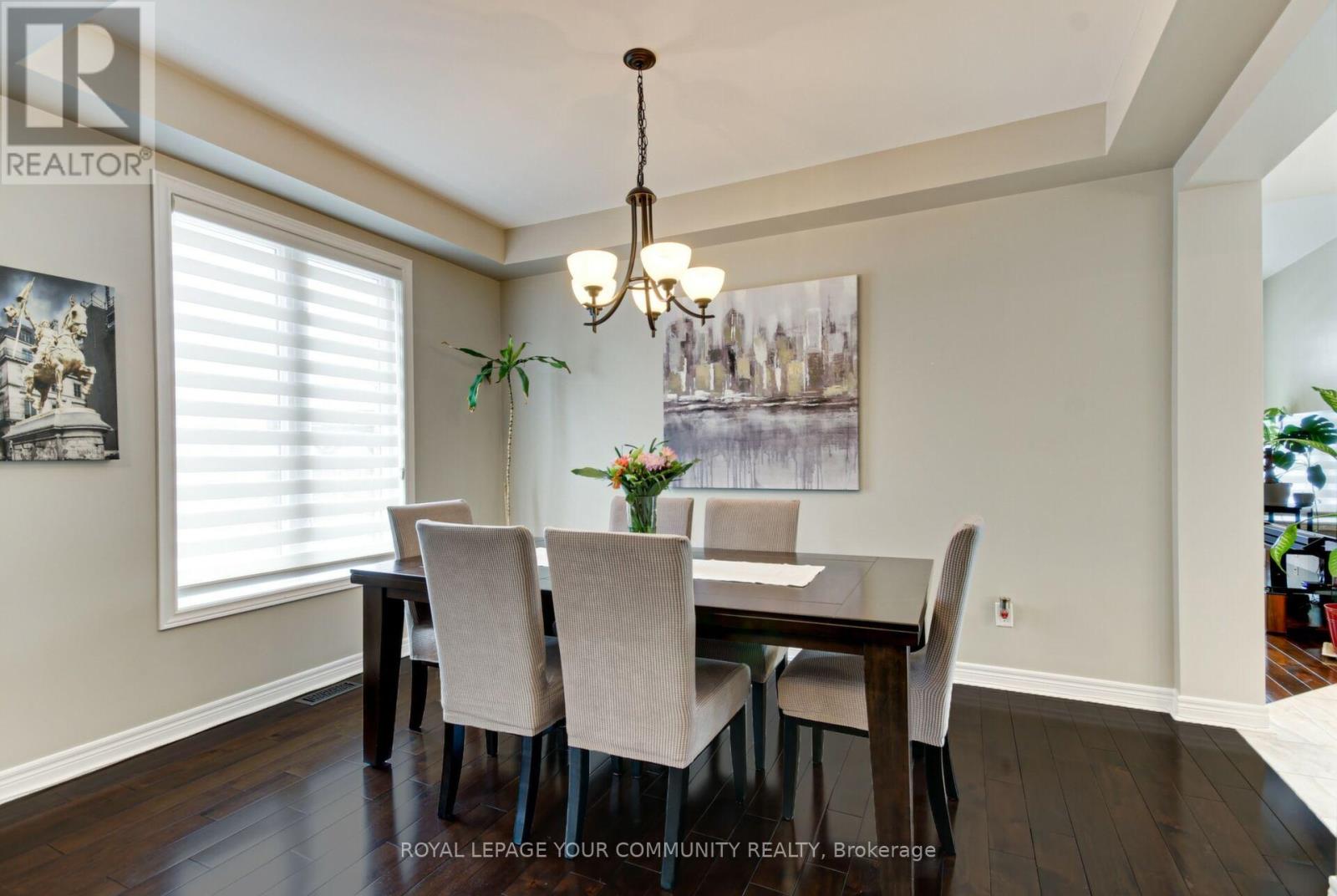63 Cousteau Drive, Bradford West Gwillimbury, Ontario  L3Z 0H8 - Photo 21 - N12145909
