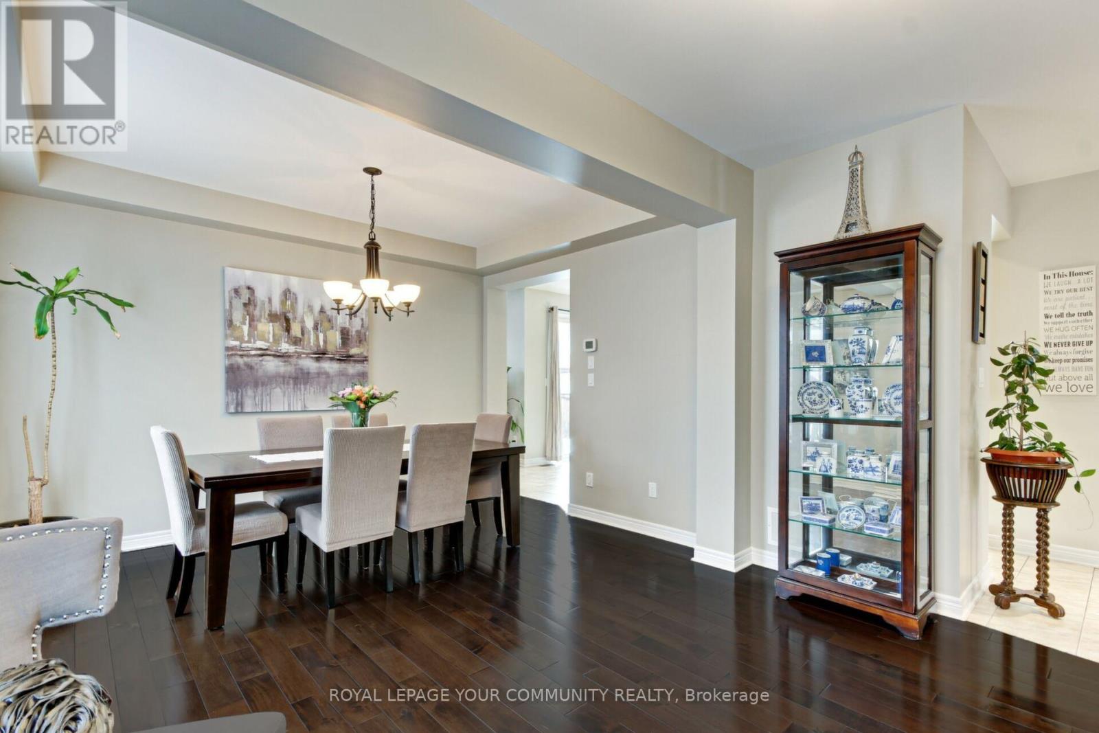 63 Cousteau Drive, Bradford West Gwillimbury, Ontario  L3Z 0H8 - Photo 22 - N12145909