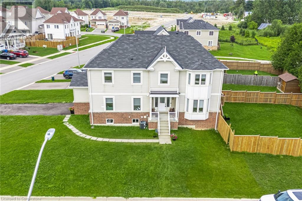 89 Todd Crescent, Grey, Ontario  N0C 1B0 - Photo 3 - 40727908