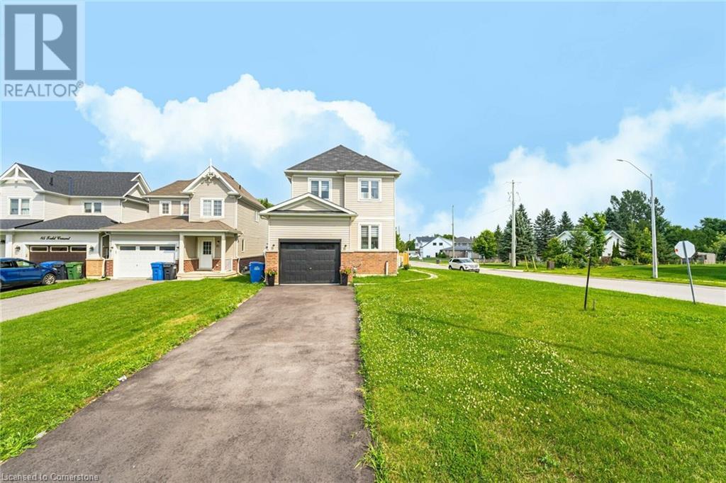 89 Todd Crescent, Grey, Ontario  N0C 1B0 - Photo 4 - 40727908
