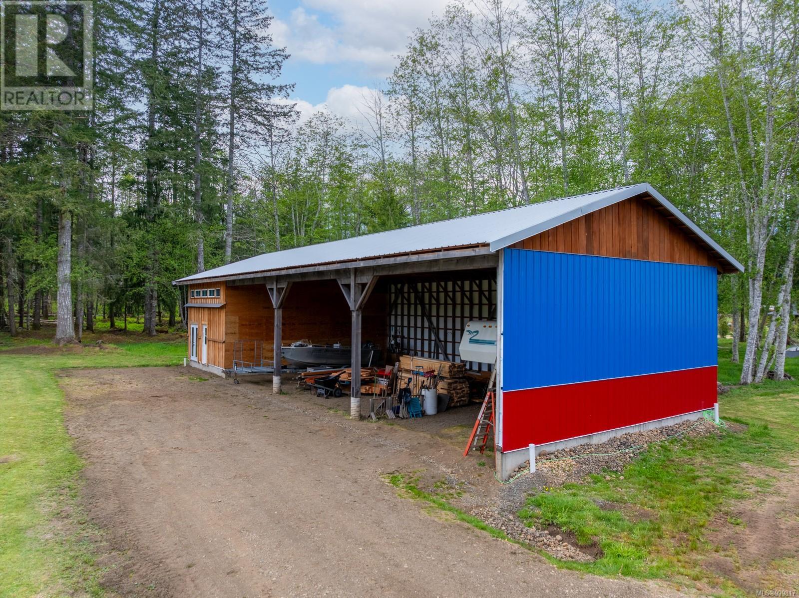 6499 Fitzgerald Rd, Merville, British Columbia  V9J 1M7 - Photo 24 - 999817