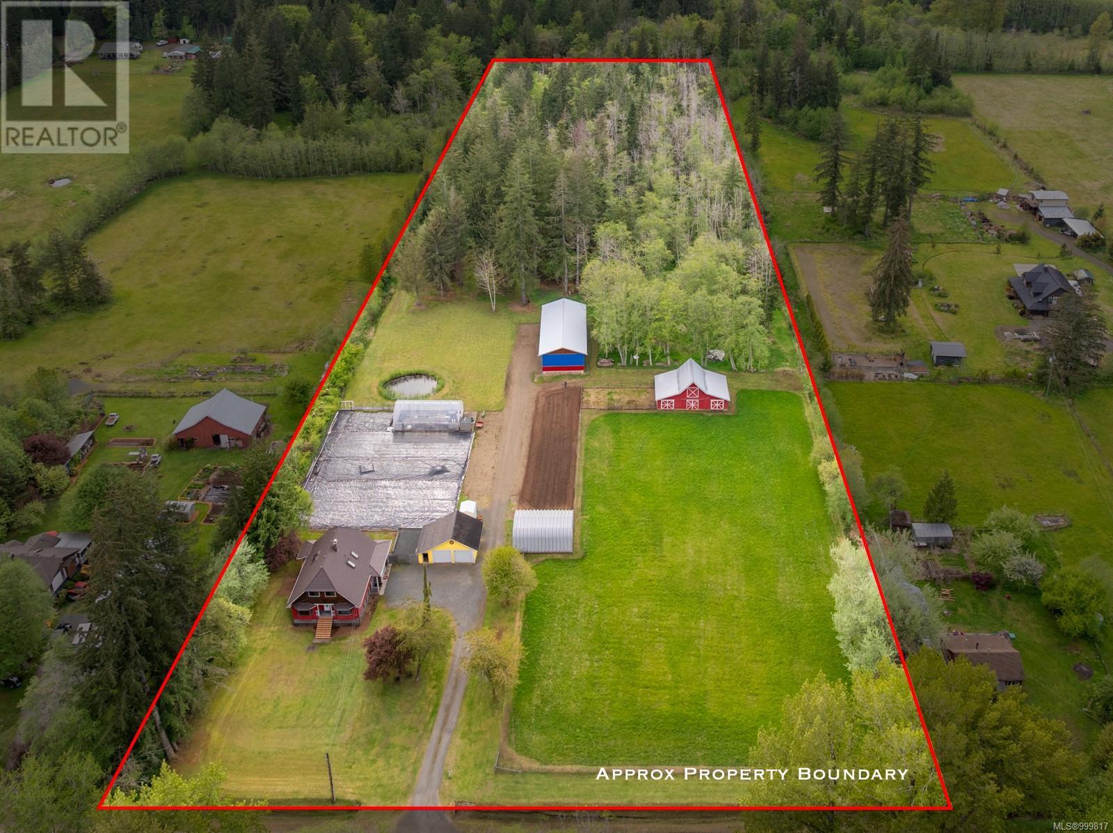 6499 Fitzgerald Rd, Merville, British Columbia  V9J 1M7 - Photo 2 - 999817
