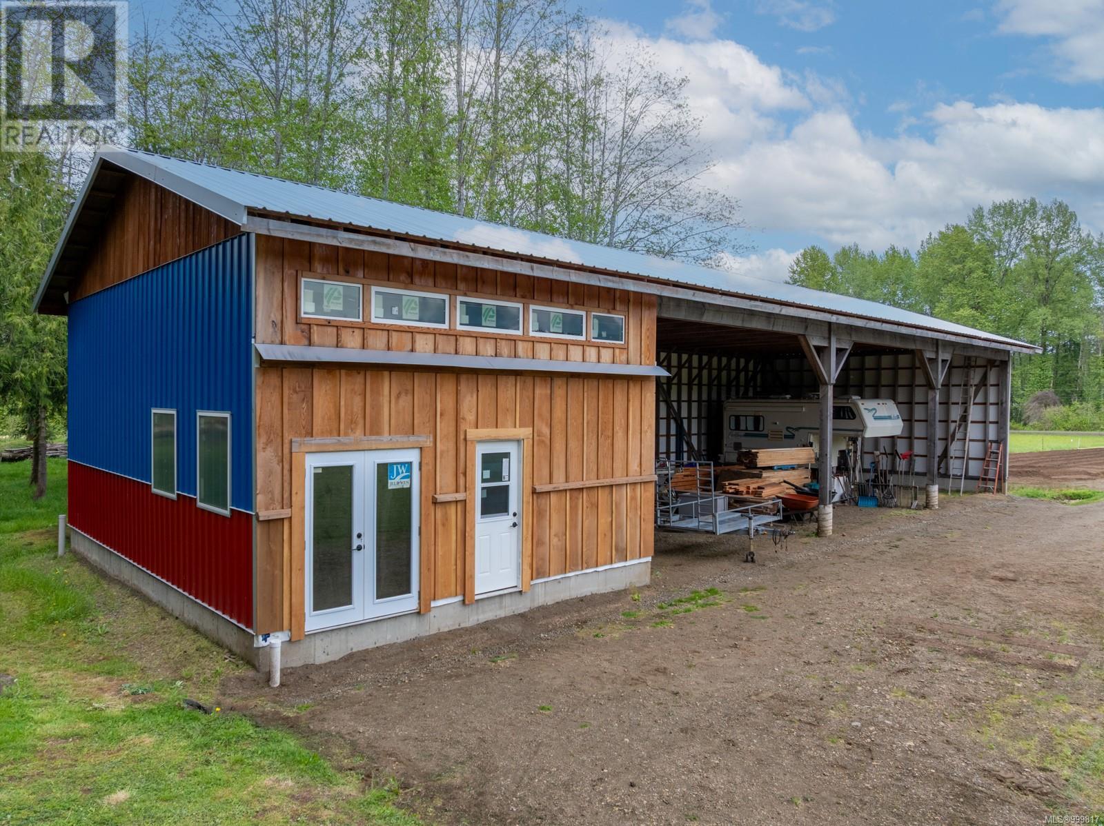 6499 Fitzgerald Rd, Merville, British Columbia  V9J 1M7 - Photo 5 - 999817