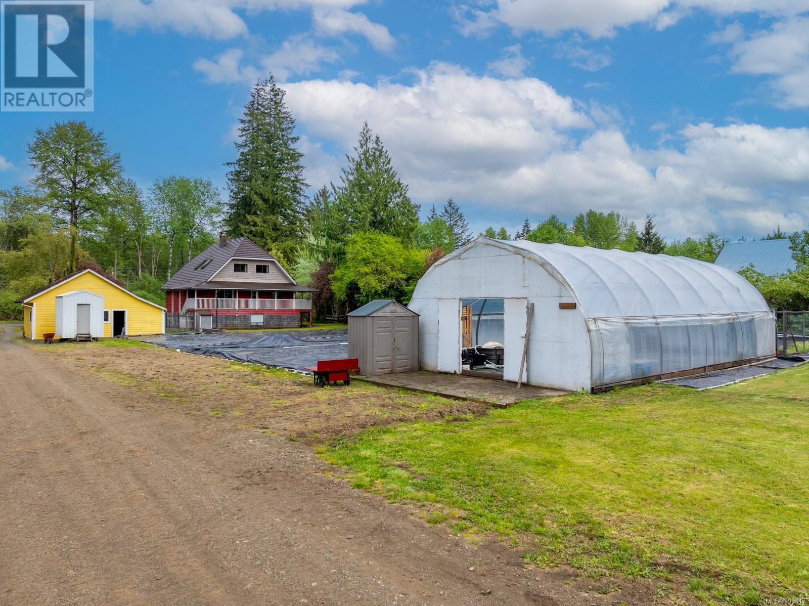 6499 Fitzgerald Rd, Merville, British Columbia  V9J 1M7 - Photo 4 - 999817
