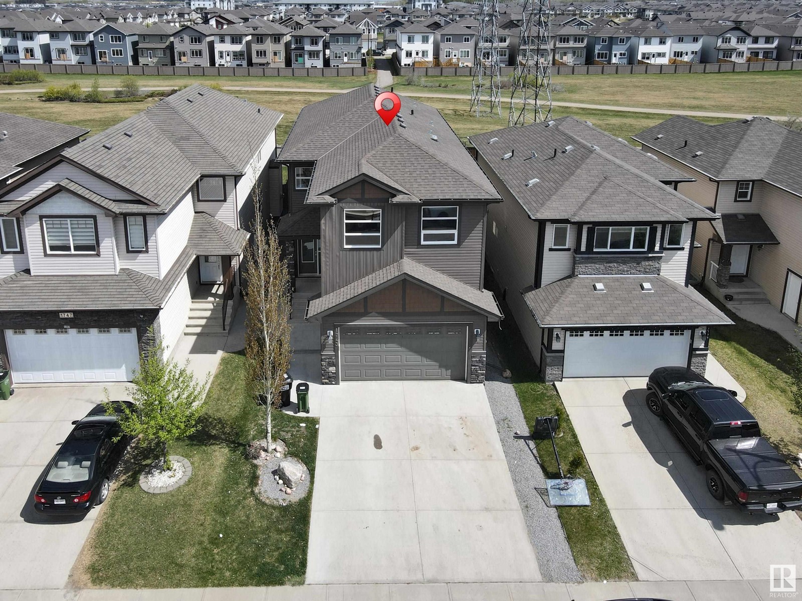 1743 28 St Nw, Edmonton, Alberta  T6T 0Z6 - Photo 3 - E4436234