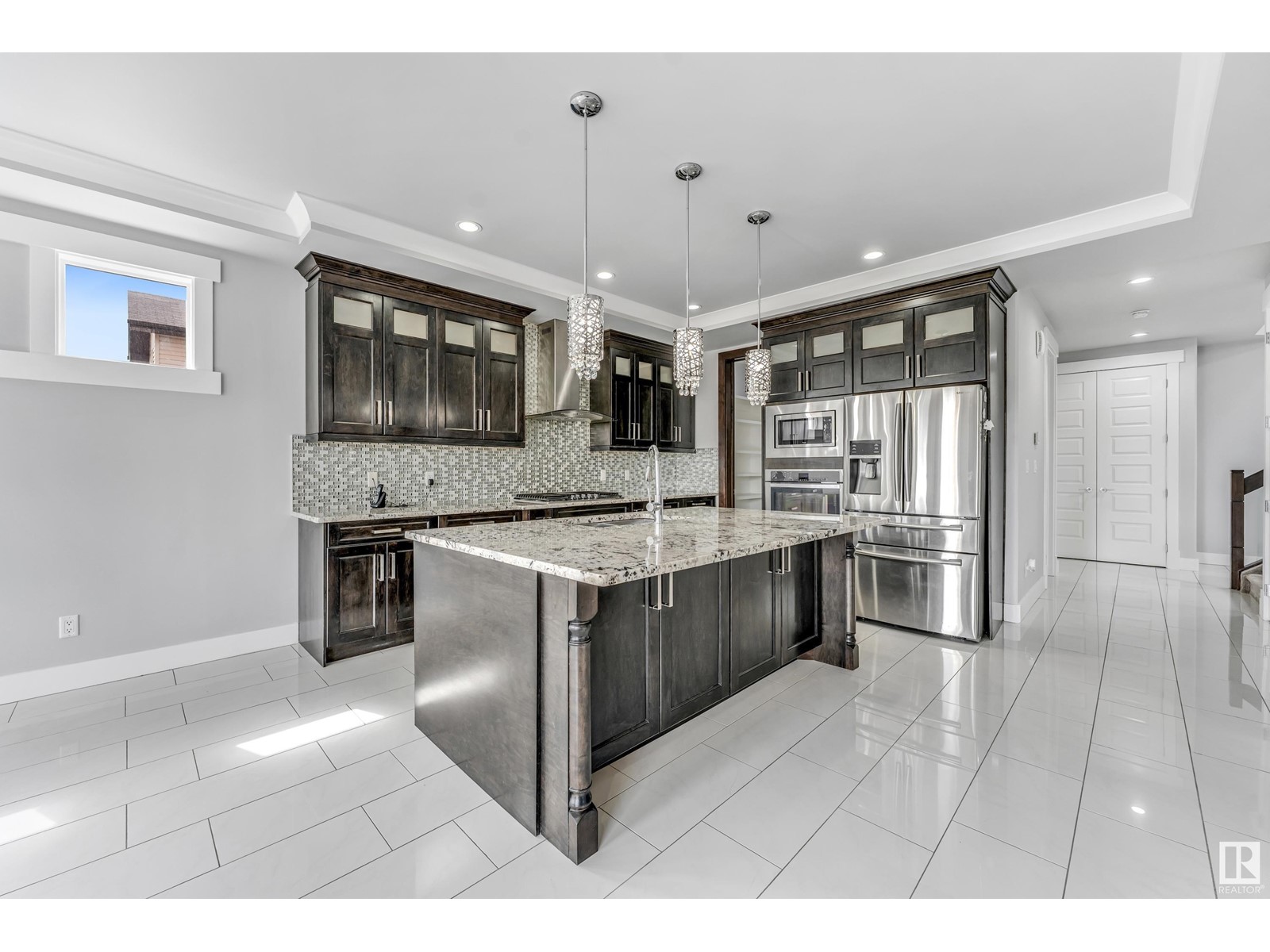 1743 28 St Nw, Edmonton, Alberta  T6T 0Z6 - Photo 11 - E4436234