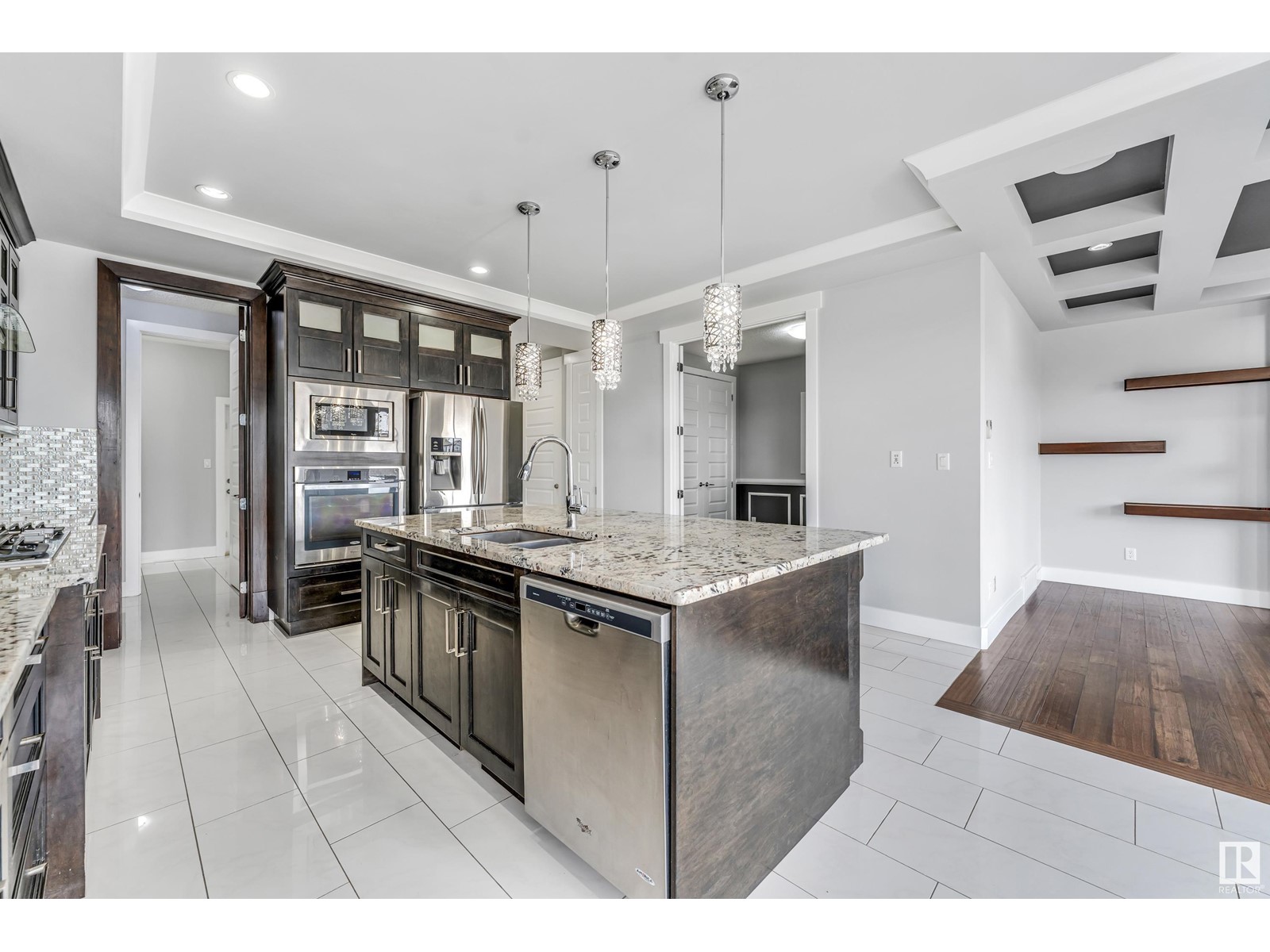 1743 28 St Nw, Edmonton, Alberta  T6T 0Z6 - Photo 12 - E4436234
