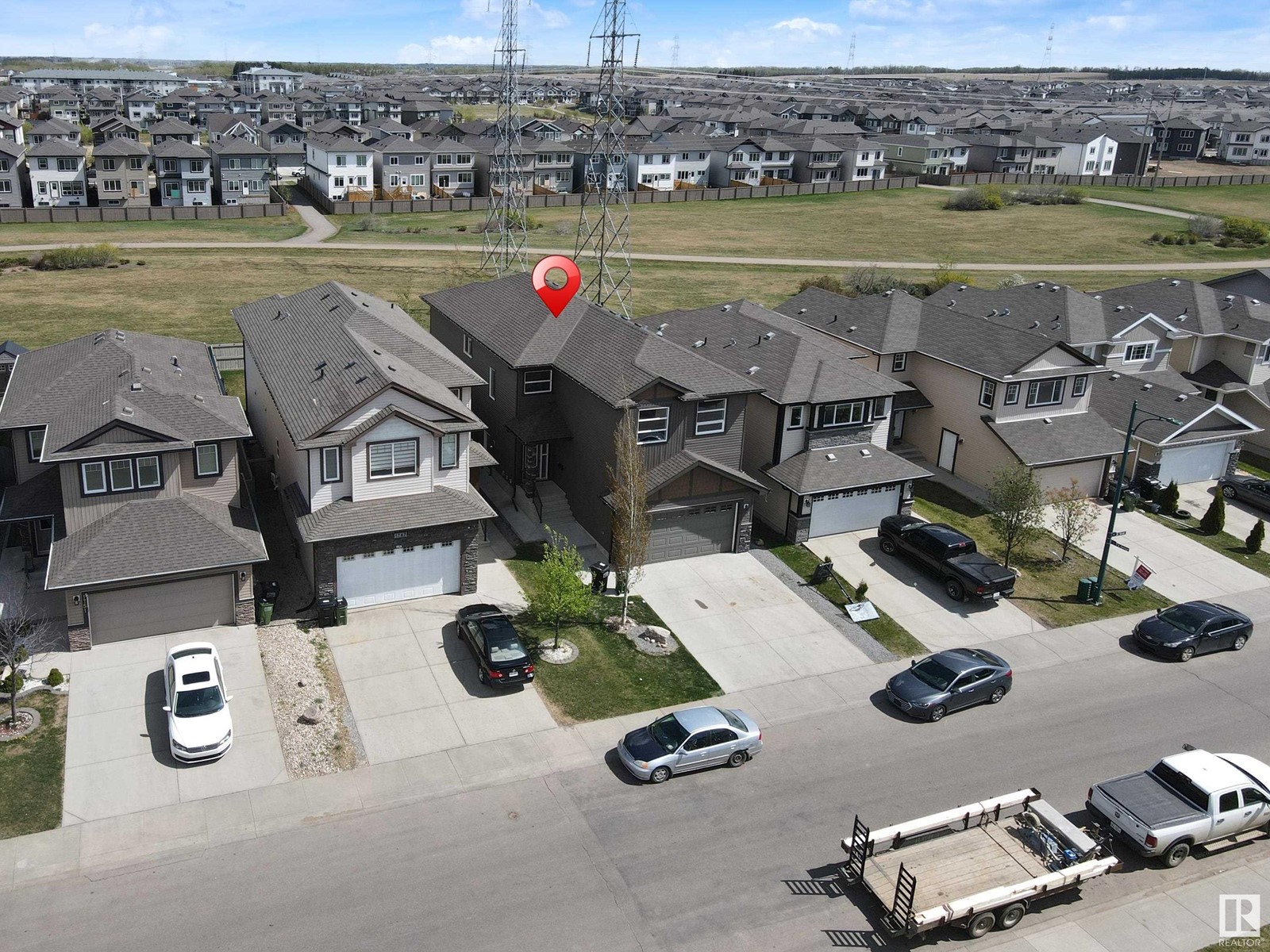 1743 28 St Nw, Edmonton, Alberta  T6T 0Z6 - Photo 2 - E4436234