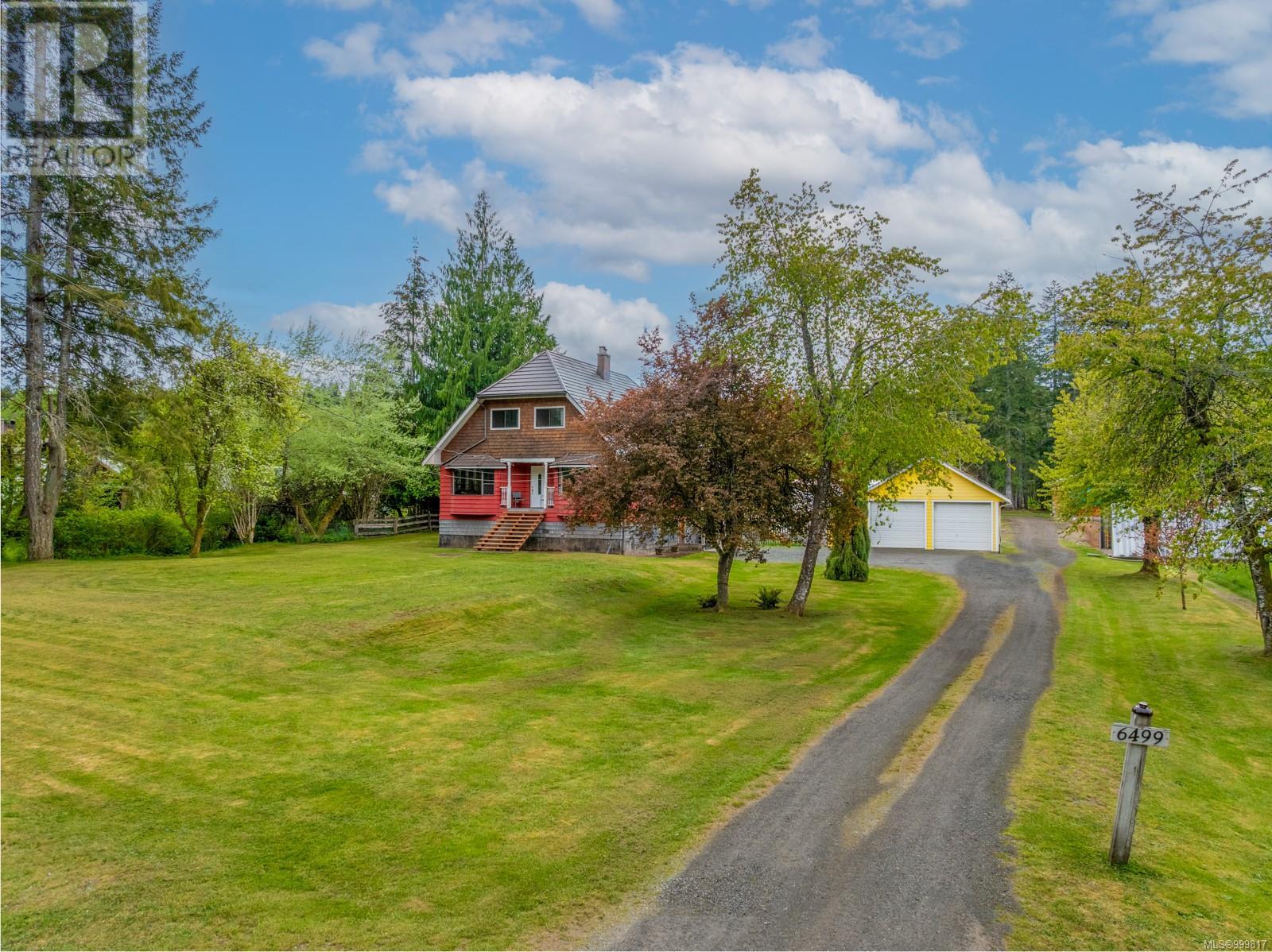 6499 Fitzgerald Rd, Merville, British Columbia  V9J 1M7 - Photo 10 - 999817