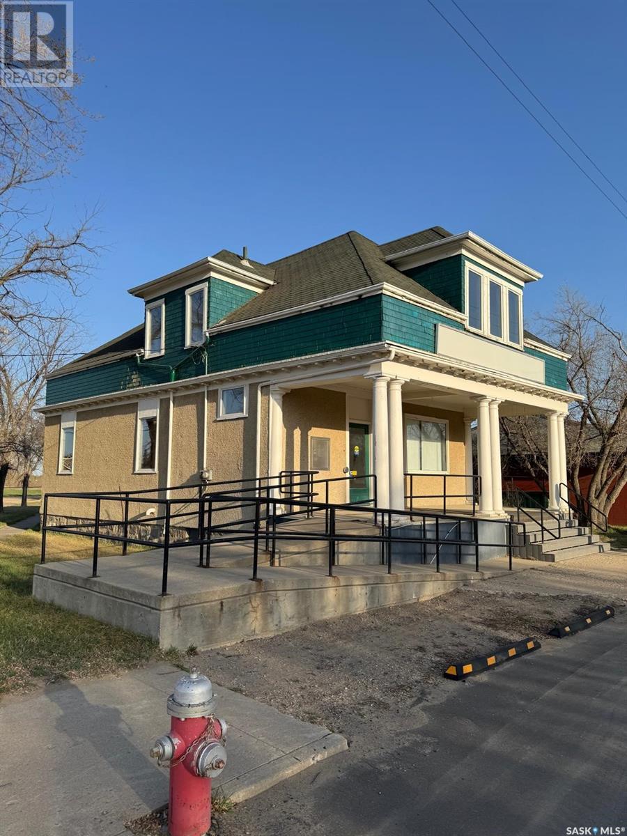 300 Main Street, Radisson, Saskatchewan  S0K 3L0 - Photo 2 - SK005764