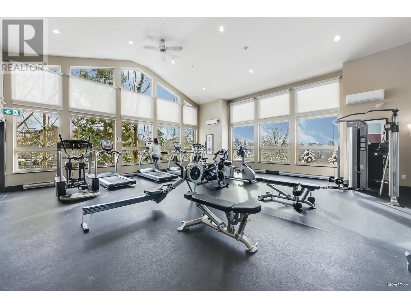 517 3110 Dayanee Springs Boulevard, Coquitlam, British Columbia  V3E 0B4 - Photo 21 - R3002310