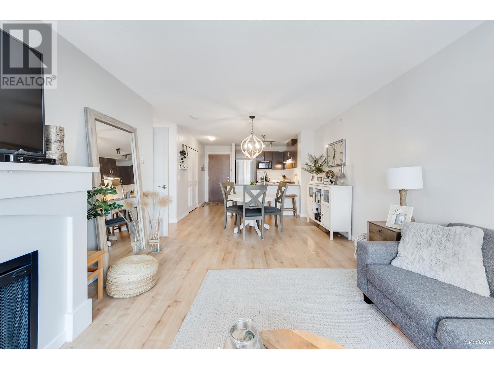 517 3110 Dayanee Springs Boulevard, Coquitlam, British Columbia  V3E 0B4 - Photo 5 - R3002310