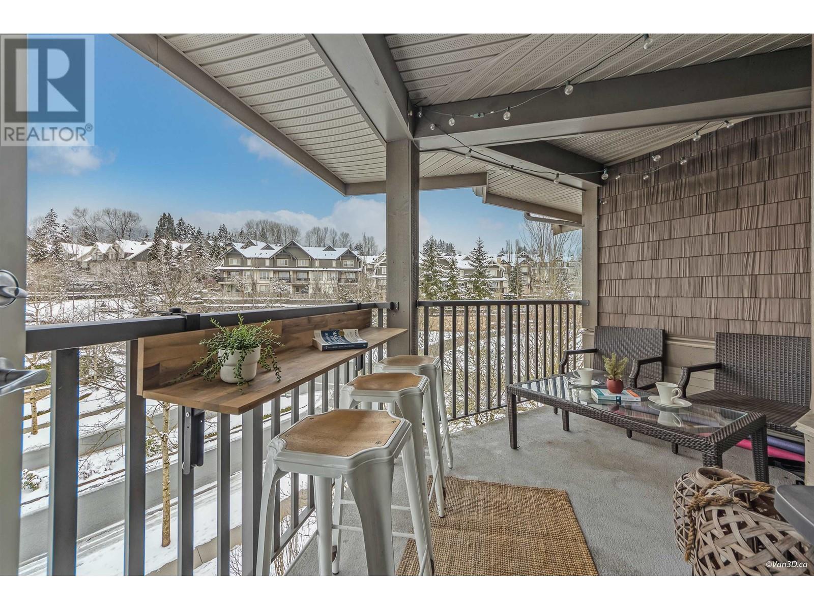 517 3110 Dayanee Springs Boulevard, Coquitlam, British Columbia  V3E 0B4 - Photo 12 - R3002310