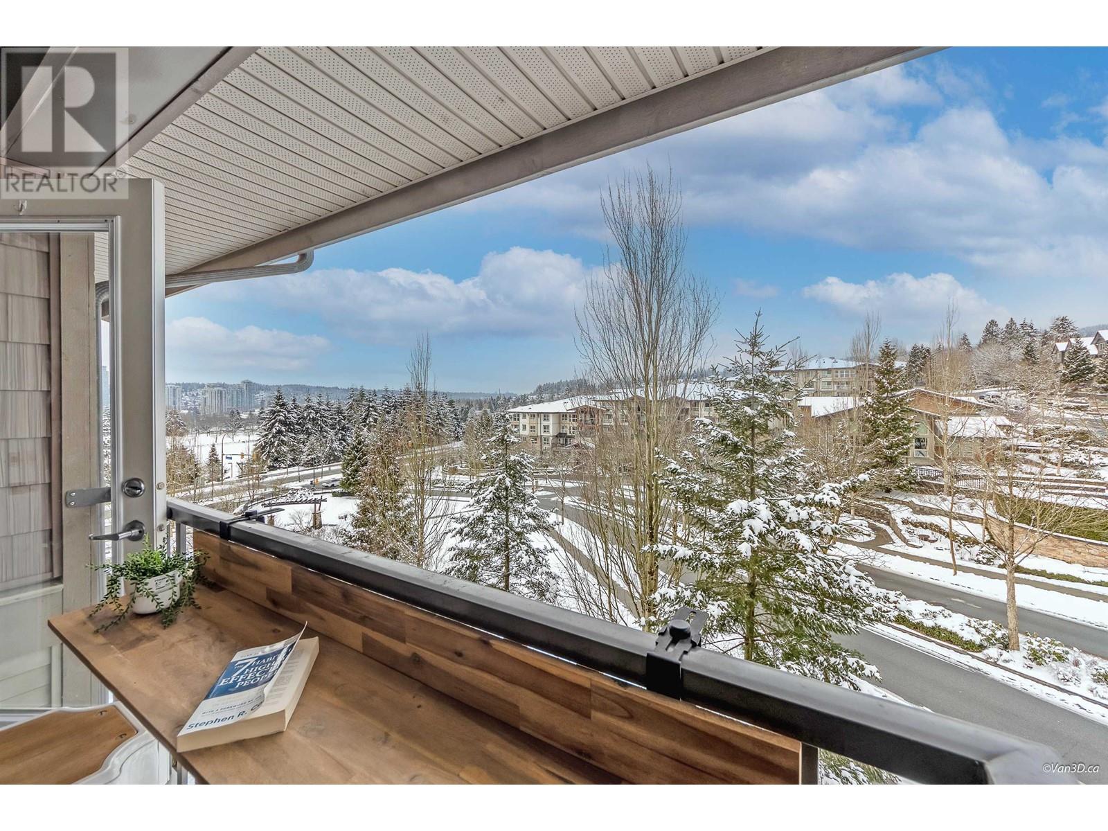 517 3110 Dayanee Springs Boulevard, Coquitlam, British Columbia  V3E 0B4 - Photo 15 - R3002310