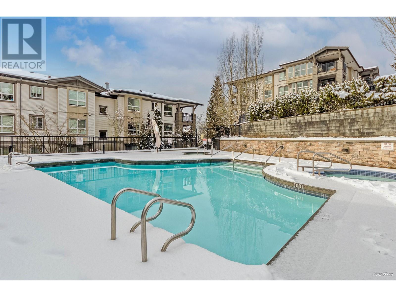 517 3110 Dayanee Springs Boulevard, Coquitlam, British Columbia  V3E 0B4 - Photo 17 - R3002310