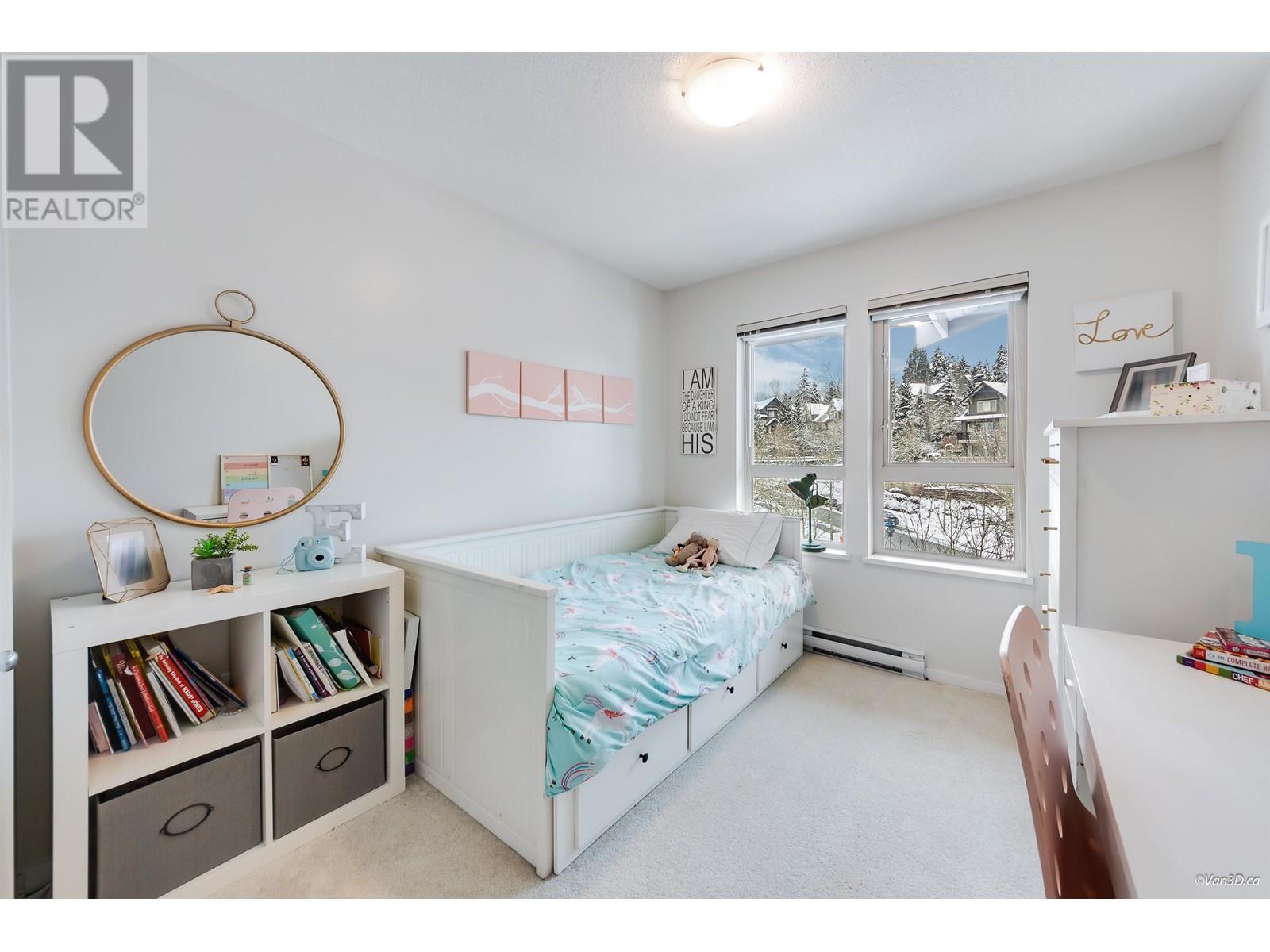 517 3110 Dayanee Springs Boulevard, Coquitlam, British Columbia  V3E 0B4 - Photo 9 - R3002310