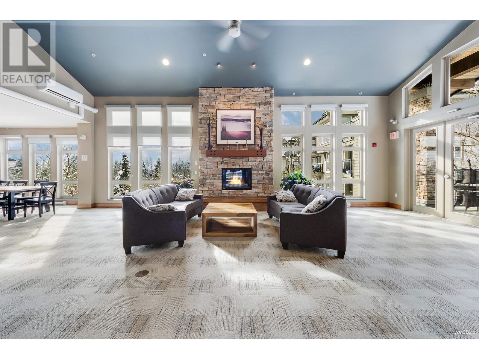 517 3110 Dayanee Springs Boulevard, Coquitlam, British Columbia  V3E 0B4 - Photo 18 - R3002310