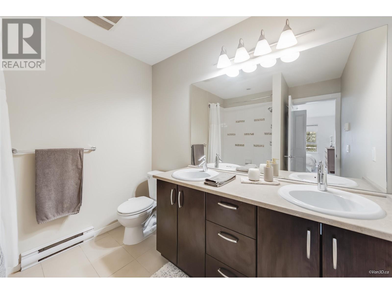 517 3110 Dayanee Springs Boulevard, Coquitlam, British Columbia  V3E 0B4 - Photo 8 - R3002310