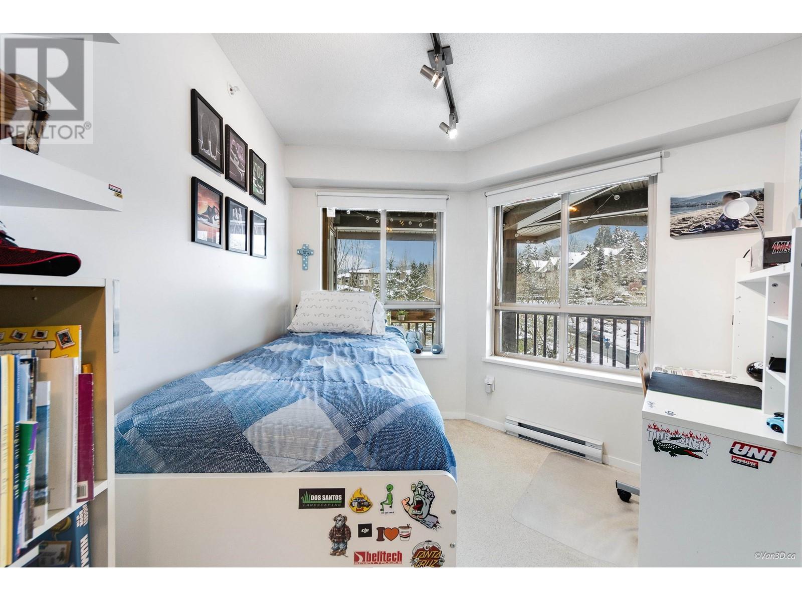 517 3110 Dayanee Springs Boulevard, Coquitlam, British Columbia  V3E 0B4 - Photo 11 - R3002310
