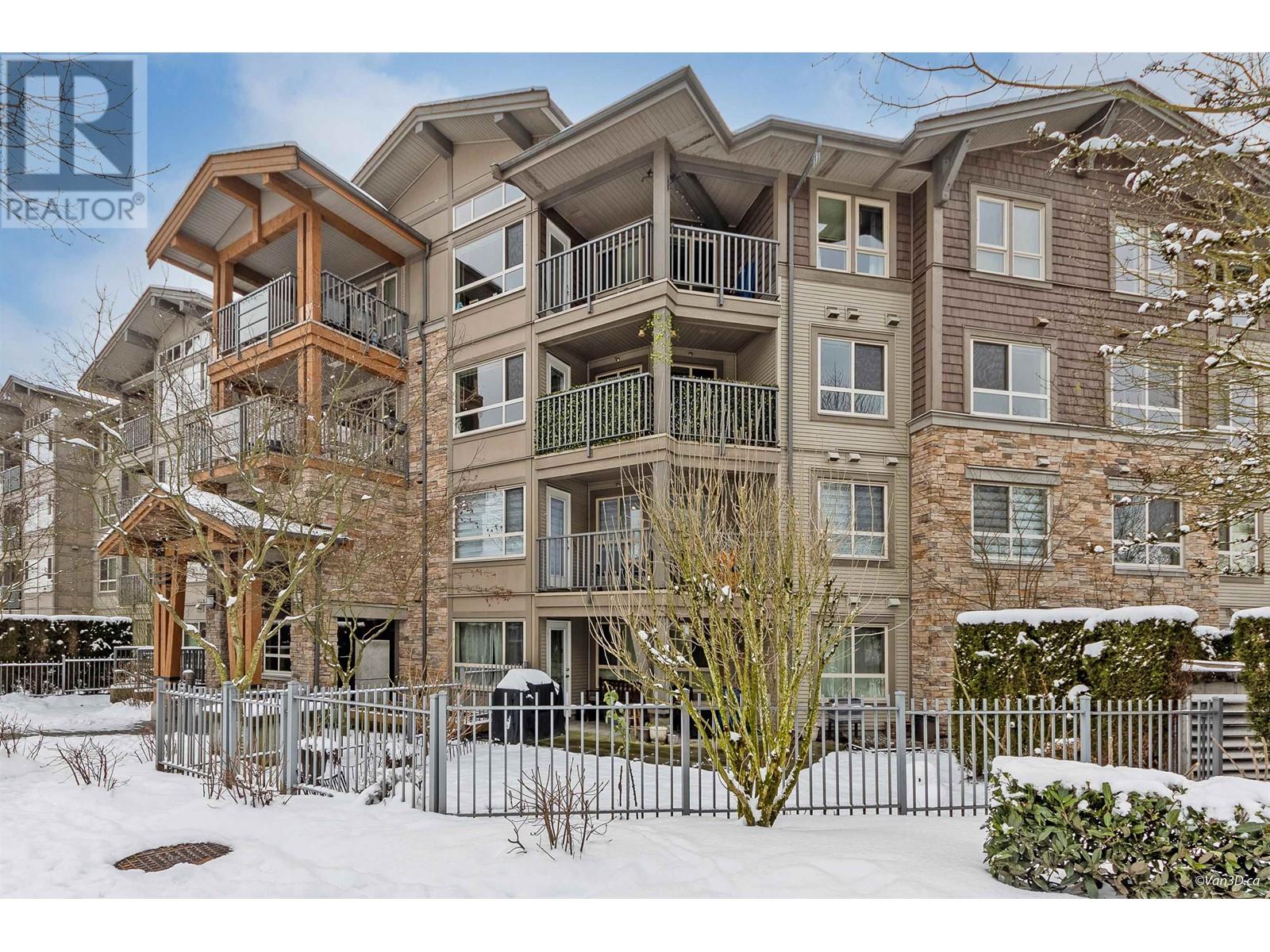517 3110 Dayanee Springs Boulevard, Coquitlam, British Columbia  V3E 0B4 - Photo 23 - R3002310